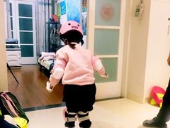 -云霄之星少儿滑板轮滑跳绳(远洋未来广场店)