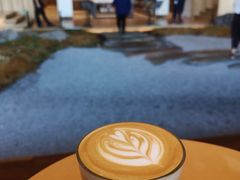 -Seesaw Coffee(朝阳大悦城店)