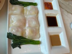 -顺德美的万豪酒店-万豪中餐厅