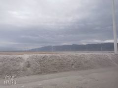 -盐湖景区