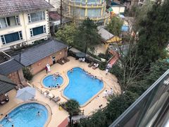 -花水湾第一村温泉大酒店