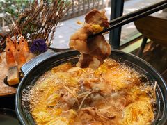 -原志优秀食材·匠心料理·海胆主题(金亿广场店)