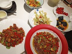 -湘鼎盛·大厨鲜炒湖南味(高新银泰店)