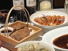 -顶特勒·黄鱼馆·特色菜(上海大世界店)