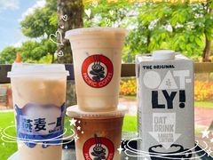 -太平洋咖啡(海滨泳场店)