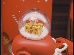 -星巴克(上海南站店)