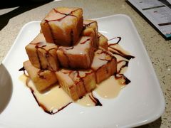 -满得意茶餐厅·顺德家常菜·港式经典(大良店)