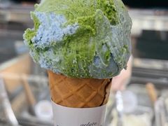 -Dal Cuore 达可芮冰淇淋(陕西北路店)