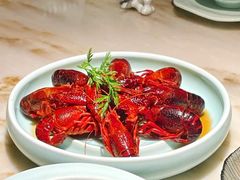 -淮扬府·游园京梦(北京SKP店)