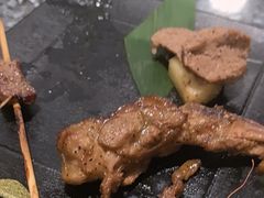 -菊上料理(蜀山银泰百货店)