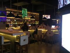 -音乐房子·Vintage Live Bar(玉林总店)