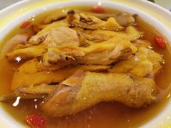 -金时代顺风大酒店(协泰店)