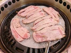 -姜胖胖首尔自助烤肉·街头小吃大排档(国瑞中心店)