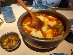 苗家酸汤鱼-山石榴·贵州菜(丰盛里店)