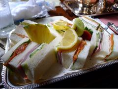 -西村咖啡店 (中山手本店)