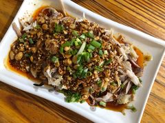 招牌手撕鸡-Sasa的海(蜈支洲岛后海店)