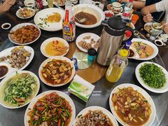 -健跳小海鲜(人民路店)