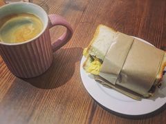 -AFS Cafe & Canteen(闽江二路店)