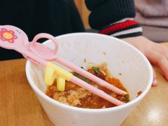 -晋宝章大同刀削面(和平里店)
