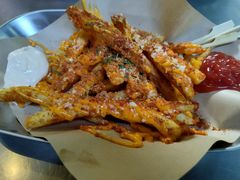 -shark burger·鲨鱼汉堡(交子大道店)