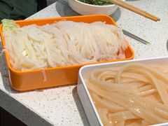 牛百叶-水碾河刘老大串串香(水碾河路店)