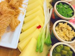 -乔家满族八大碗(流水沟店)