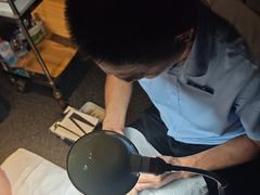 -陆琴脚艺·足浴·SPA(夫子庙店)