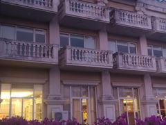 -美视五月花高尔夫度假酒店(滨海西店)