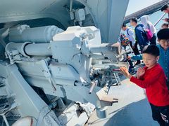 -中国人民解放军海军博物馆