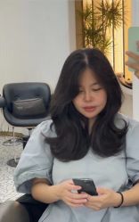 -型色沙龙 Color Salon