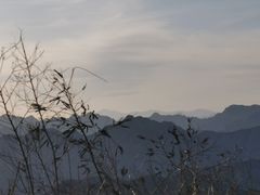-定都峰