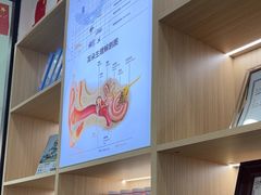-自然之声助听器·呼吸机(康桥旗舰店)