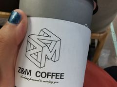 -ZM COFFEE(西安路店)