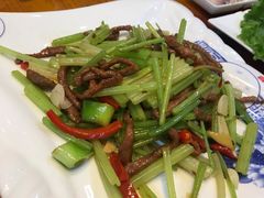 -伊帆食府·青海地方特色美食