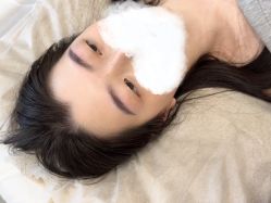 -轻妆Feel·半永久纹眉眼线