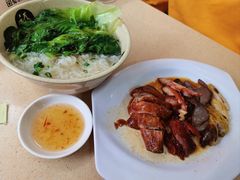 -老字号蛇口德记烧腊饭店·海鲜加工
