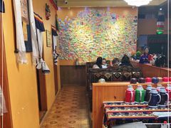 大堂-如意林卡藏餐吧(大昭寺店)