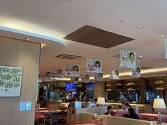 -西贝(大卫城店)