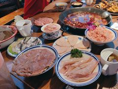 -楠火锅(仁恒梦中心店)