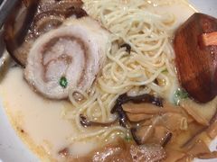 -味千拉面(双井店)