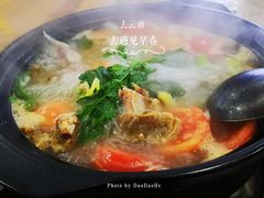 腊排骨火锅-钰洁腊排骨火锅