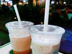 -茶救星球·蔬果茶(福田水围店)