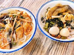 鸳鸯螺蛳粉-西环肥仔螺蛳粉(总店)