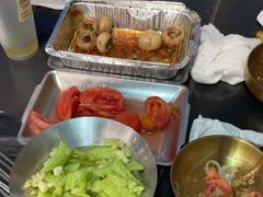 -老虎滩大连海鲜烧烤(建邺云锦路总店)