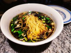 老牌阳春面-南京大牌档(青岛万象城店)