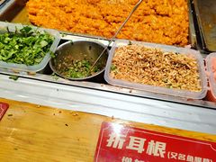 -丁家坡洋芋·观音桥好吃街A区(全国总店)