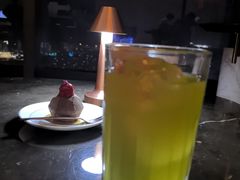 -秀·吧 Show Bar(兰州盛达希尔顿酒店)