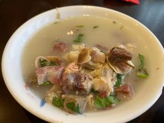 -高晓山馅饼店(牛庄百年店)