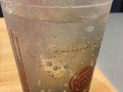 -汉堡王(上海凌云壹街坊店)