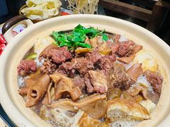 -牛腩之旅·牛腩牛杂煲(光启城美食城店)